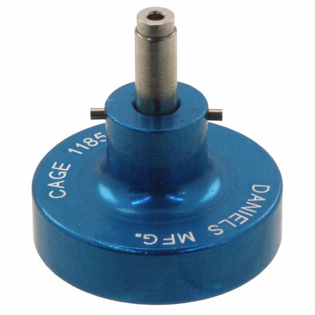 227-K1470 Amphenol RF  Crimpatrici - Teste di crimpatura Set di matrici